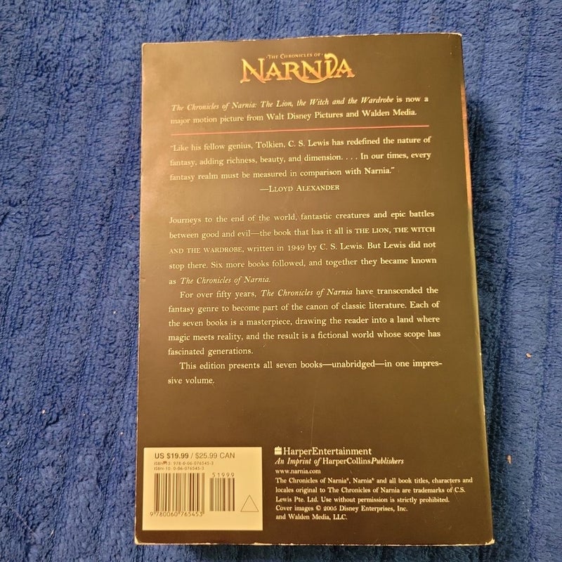 Prince Caspian