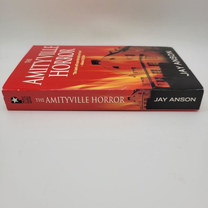 The Amityville Horror