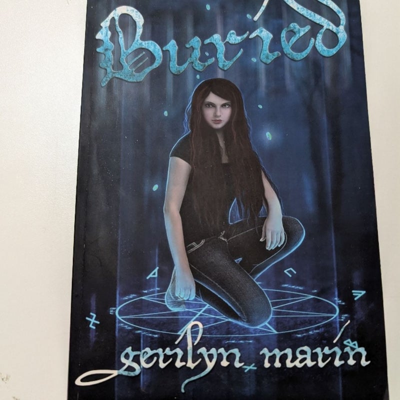 Buried