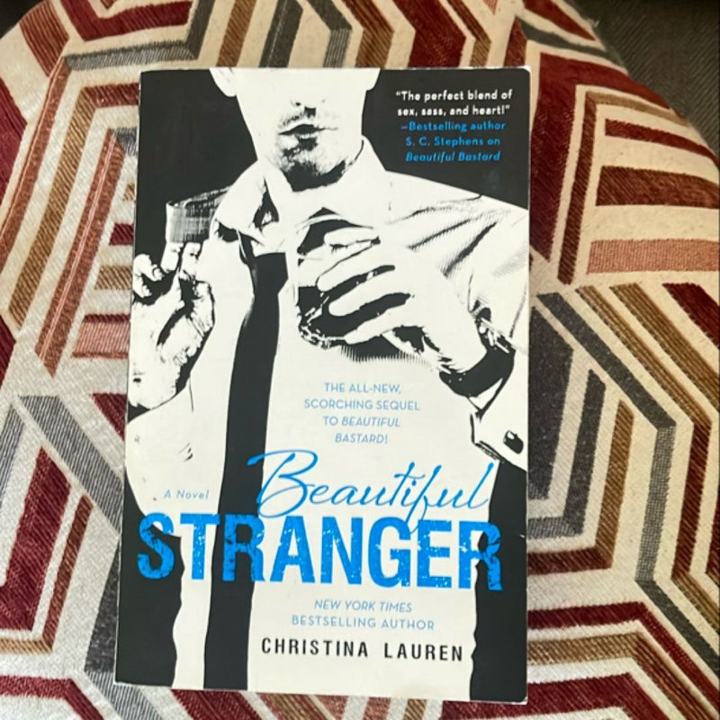 Beautiful Stranger