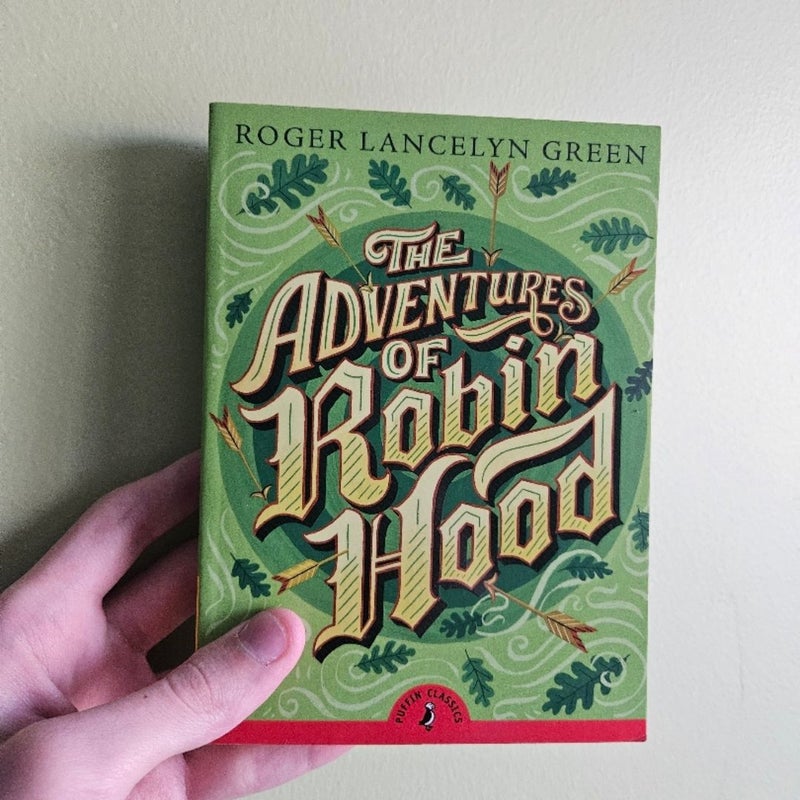 The Adventures of Robin Hood