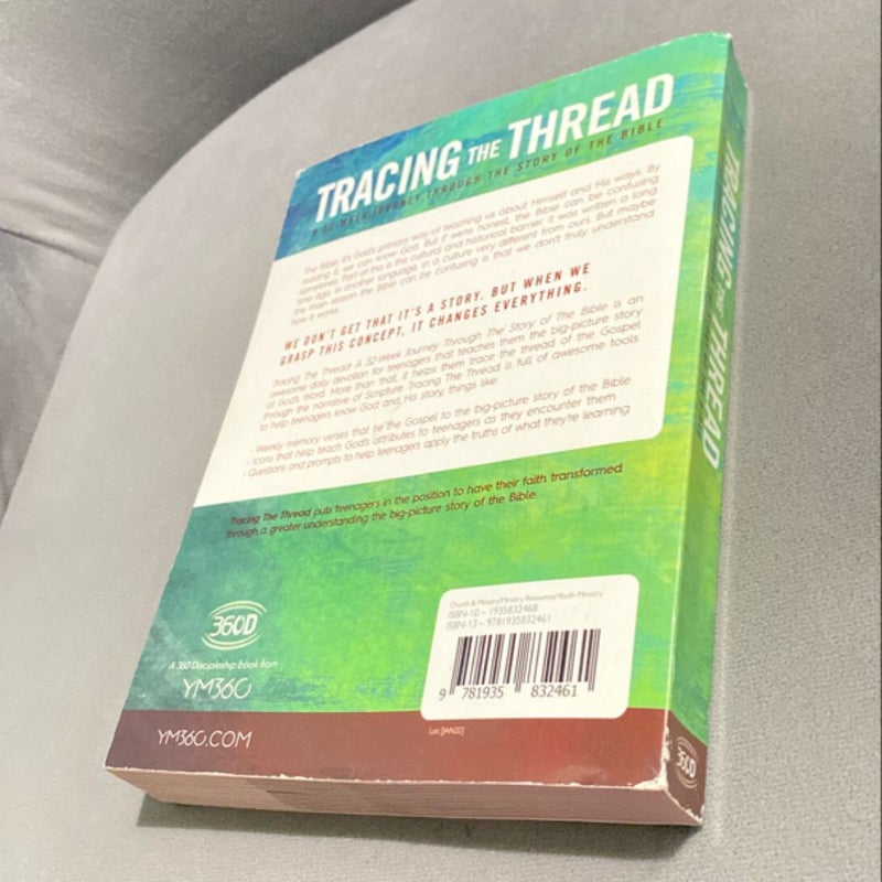 Tracing the Thread