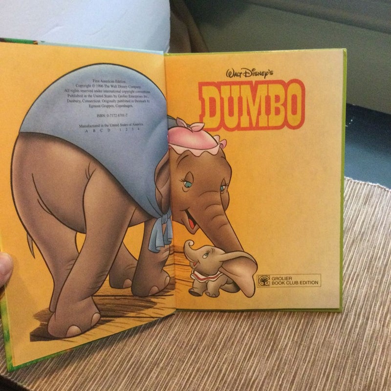 Dumbo