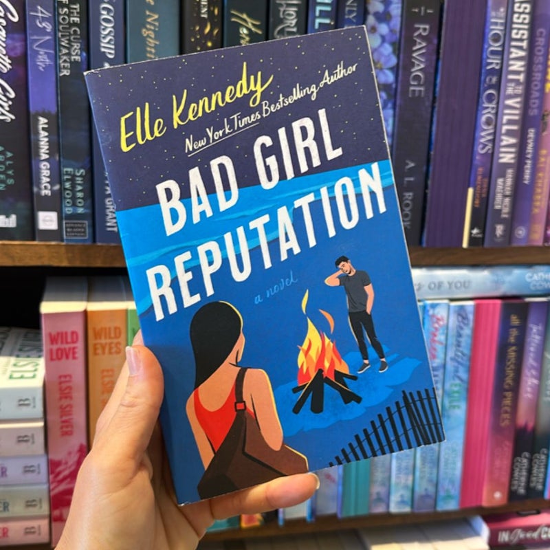 Bad Girl Reputation