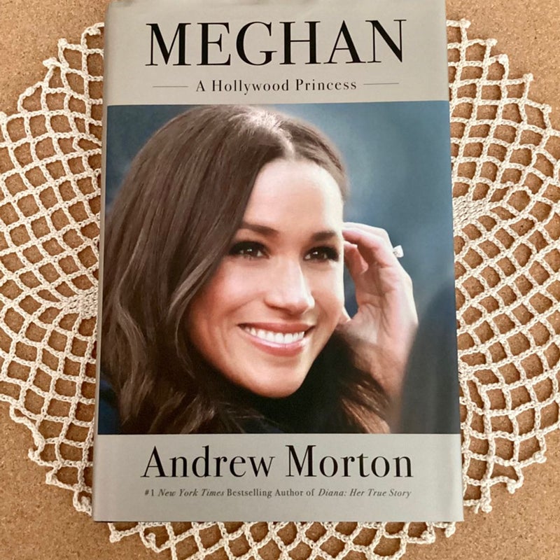 *LOWEST PRICE HERE* Meghan