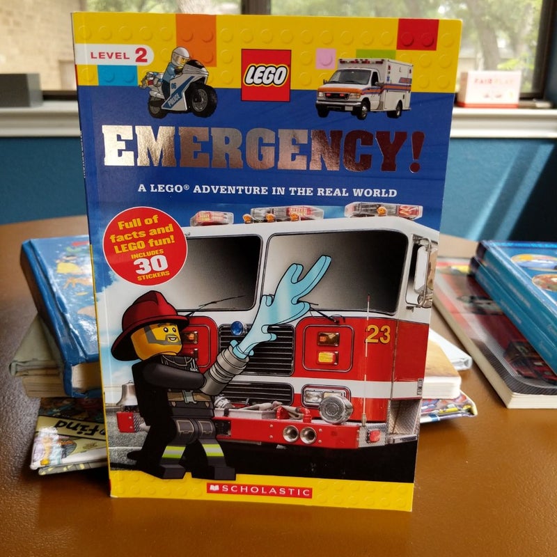 Emergency!