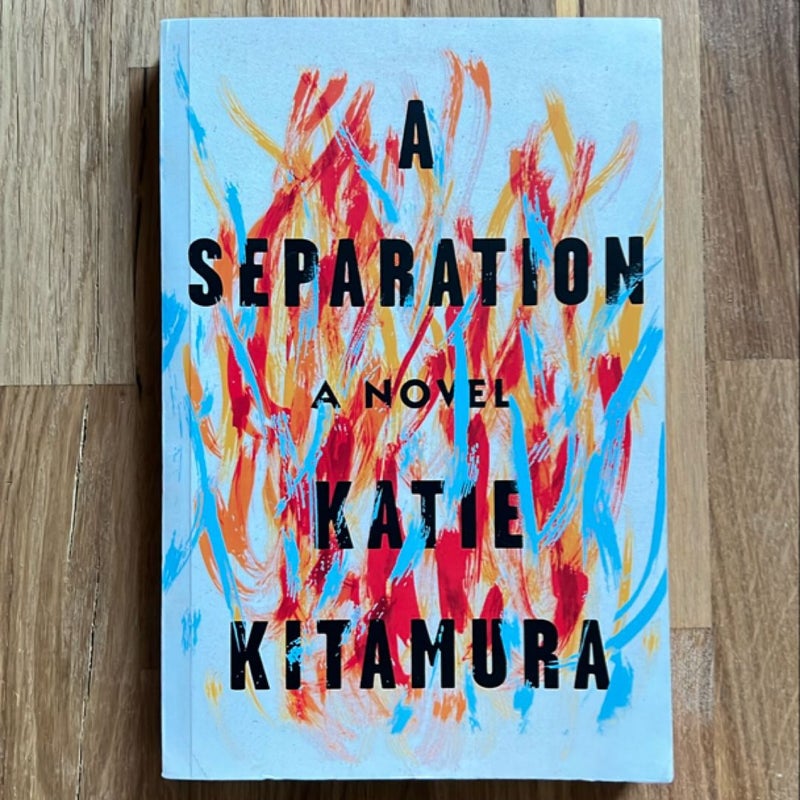 A Separation