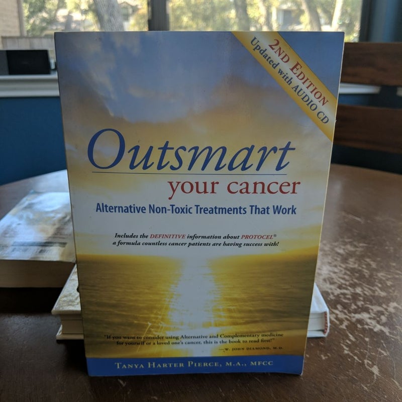 Outsmart Your Cancer