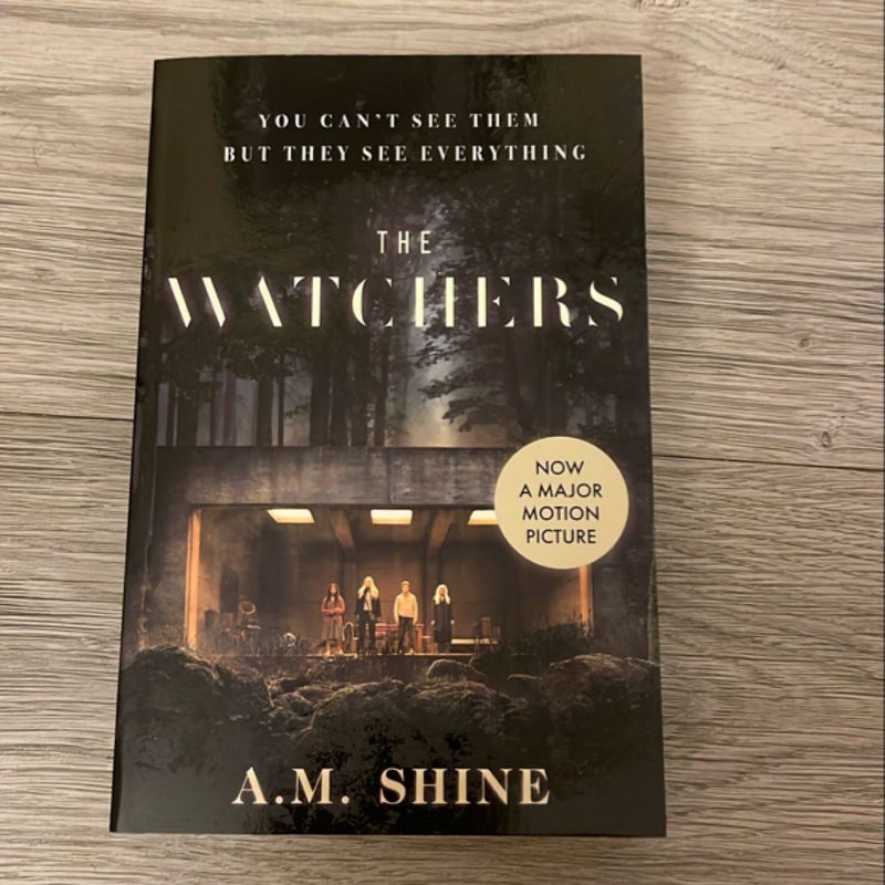 The Watchers