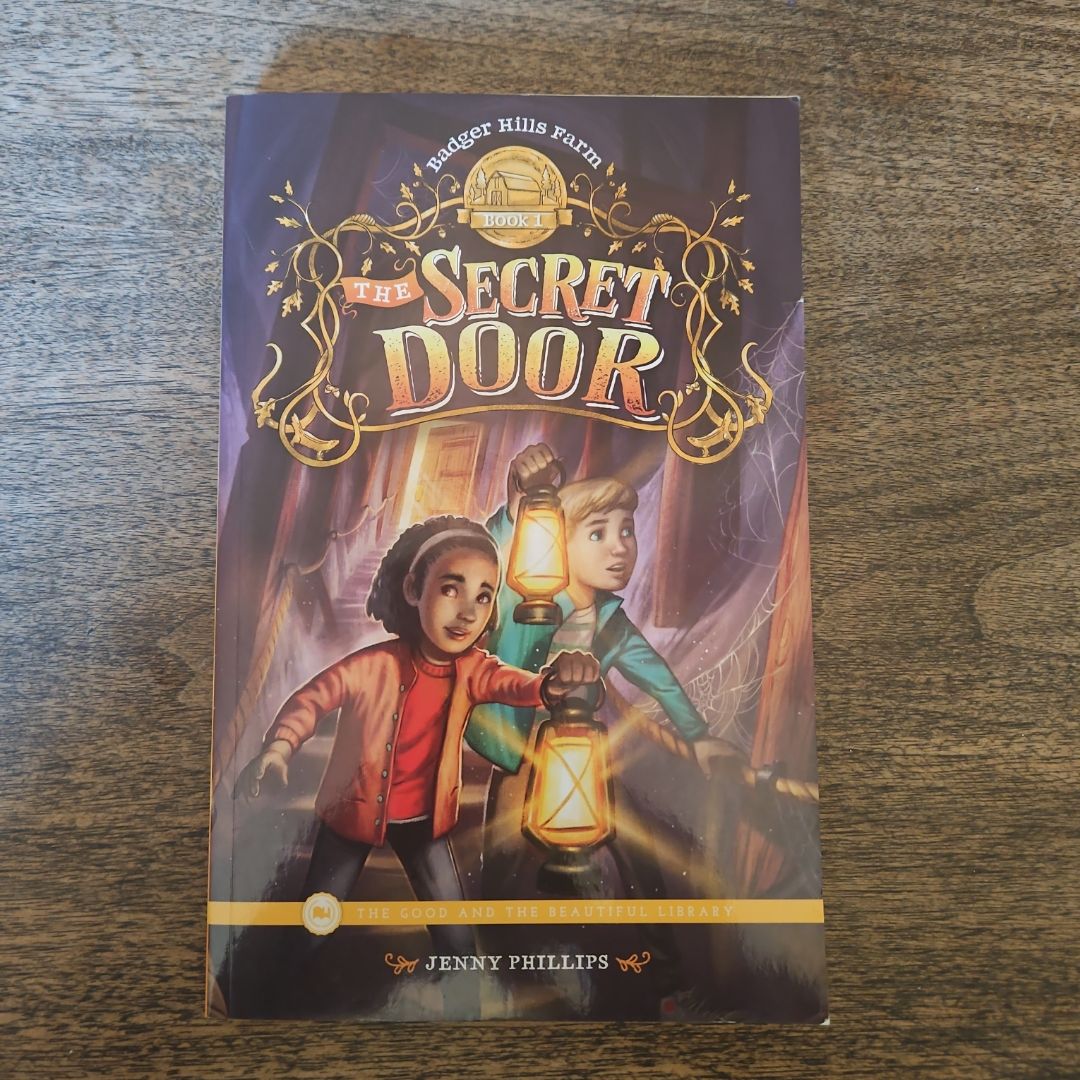The Secret Door