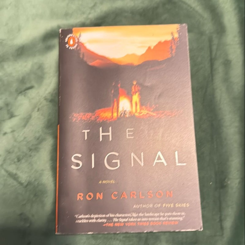 The Signal