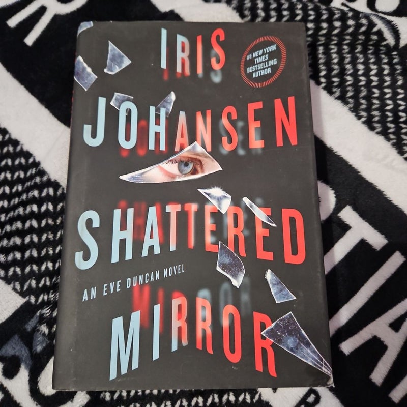 Shattered mirror