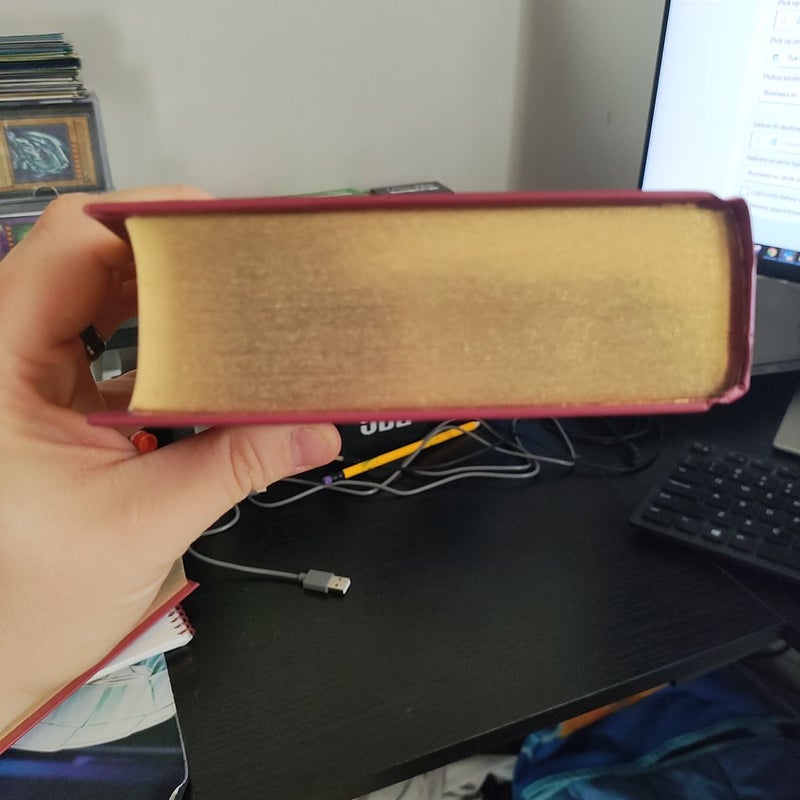 Words of Radiance Part One & Two