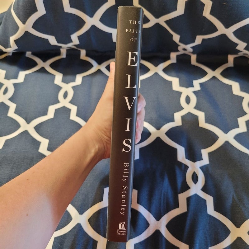 The Faith of Elvis