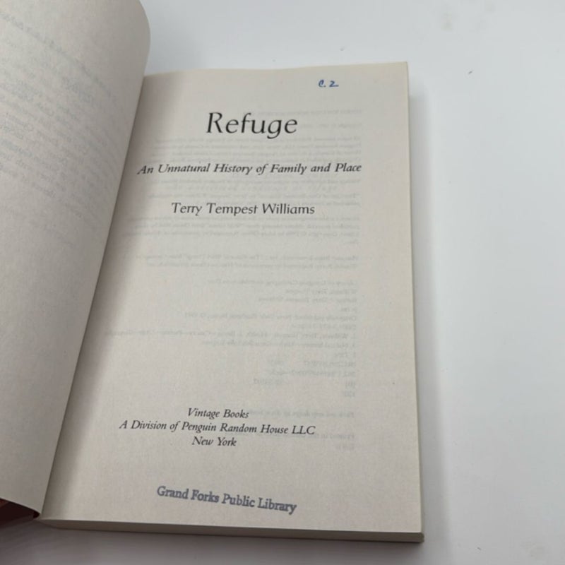 Refuge