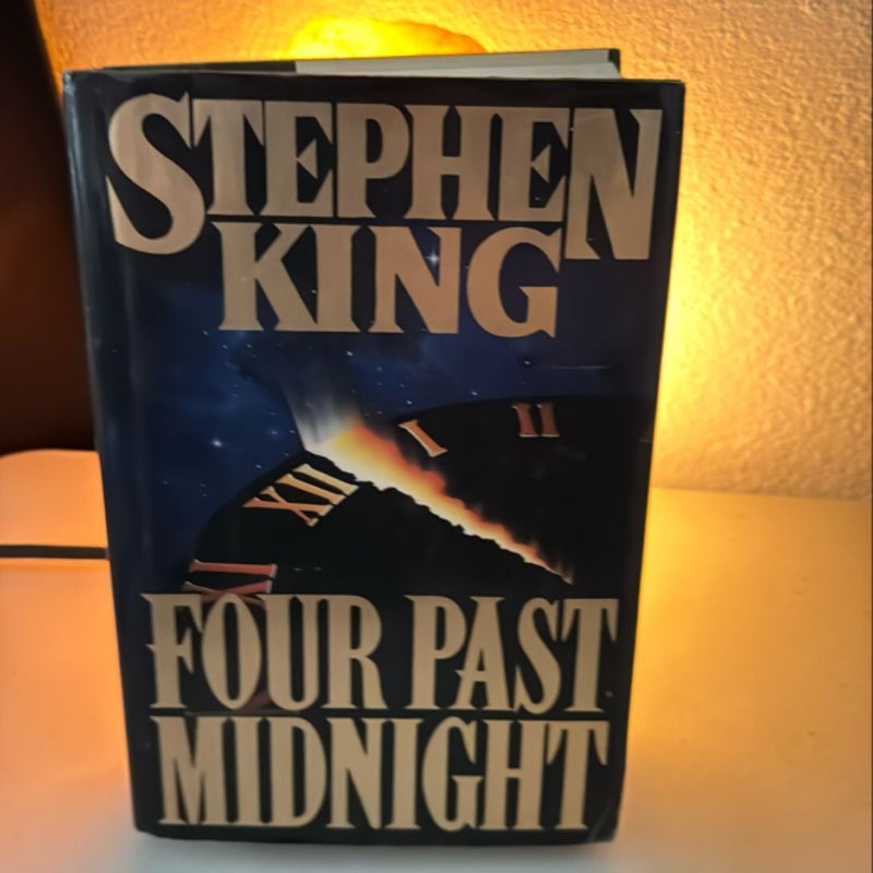 Four Past Midnight 