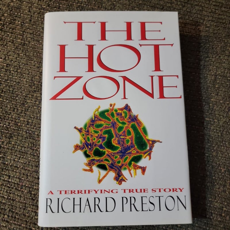 The Hot Zone