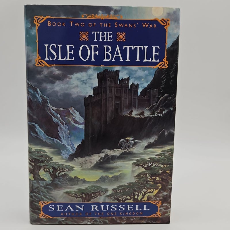 The Isle of Battle