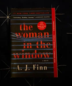 The Woman in the Window