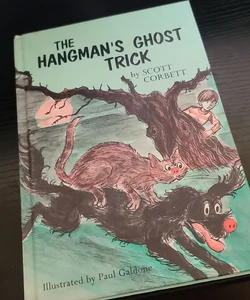 The Hangman's Ghost Trick