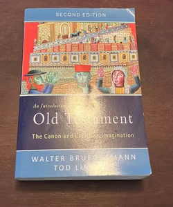 An Introduction to the Old Testament, Second Edition