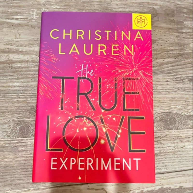 The True Love Experiment