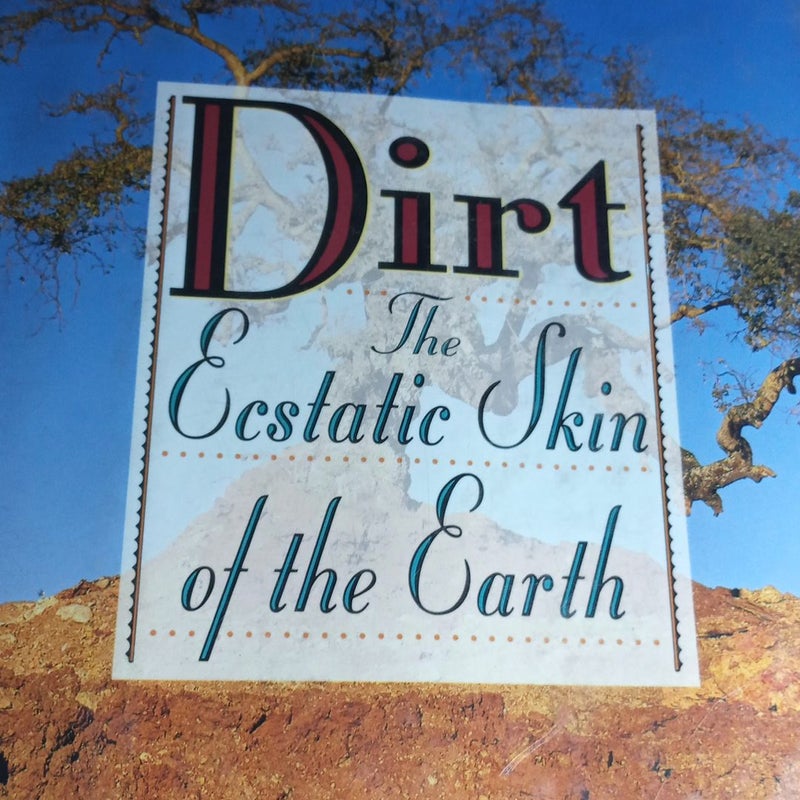 Dirt (First Edition)