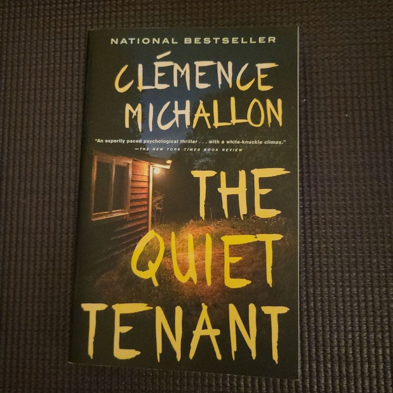 The Quiet Tenant