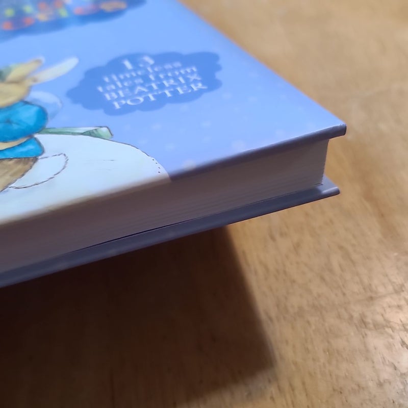 Peter Rabbit 5-Minute Stories