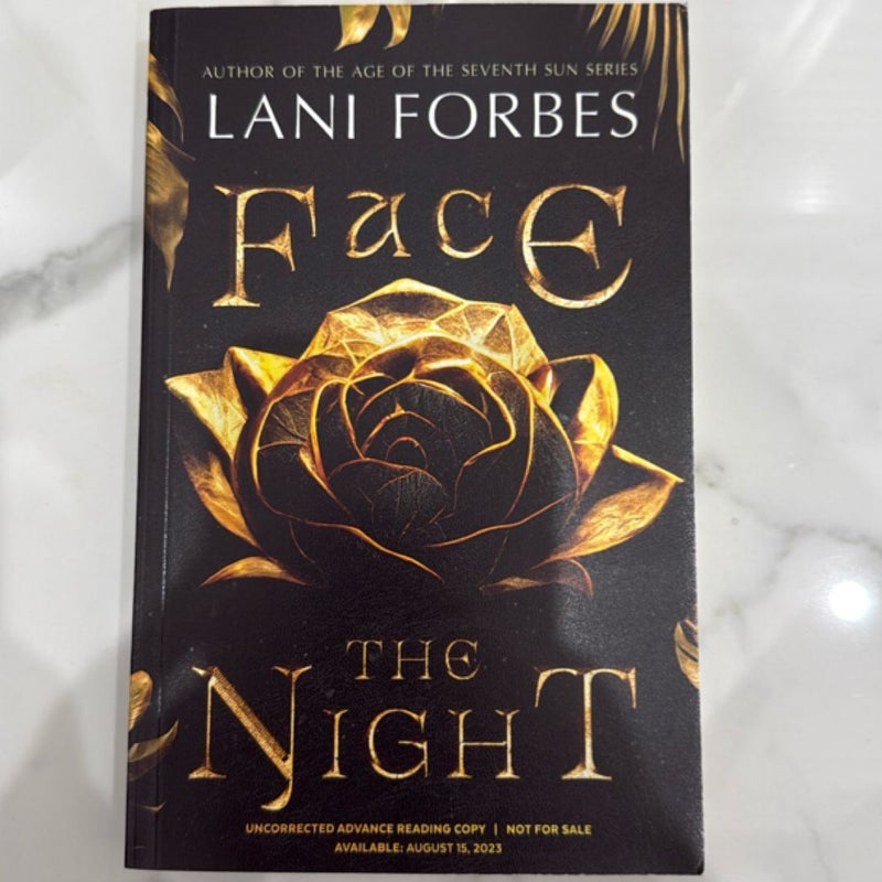 Face the Night