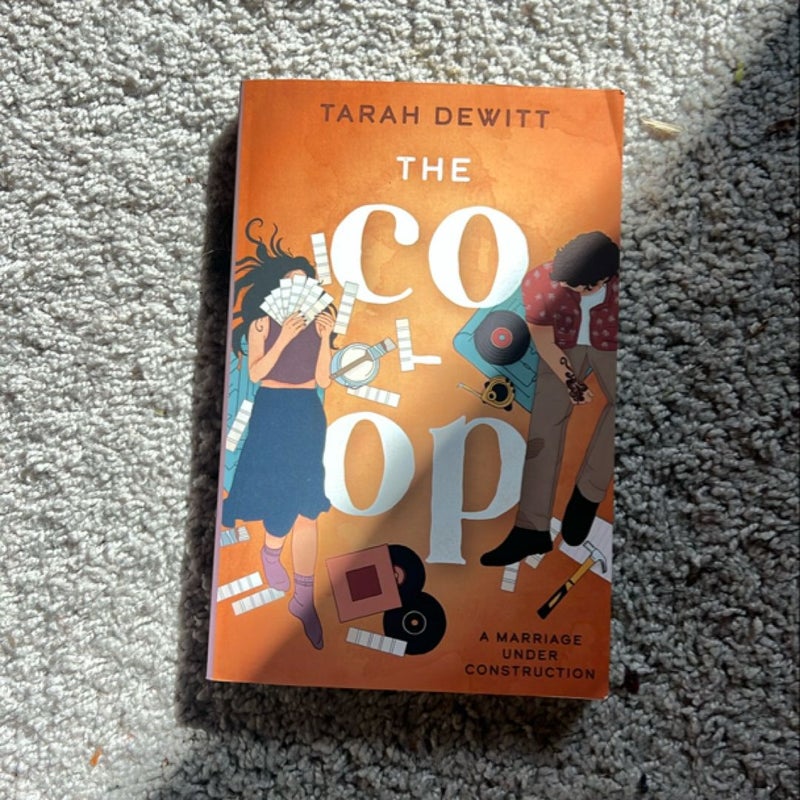 The Co-Op