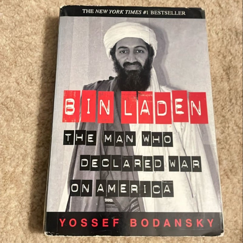 Bin Laden