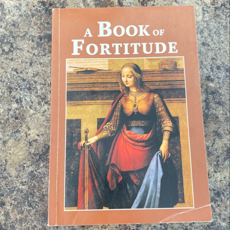 Book of Fortitude