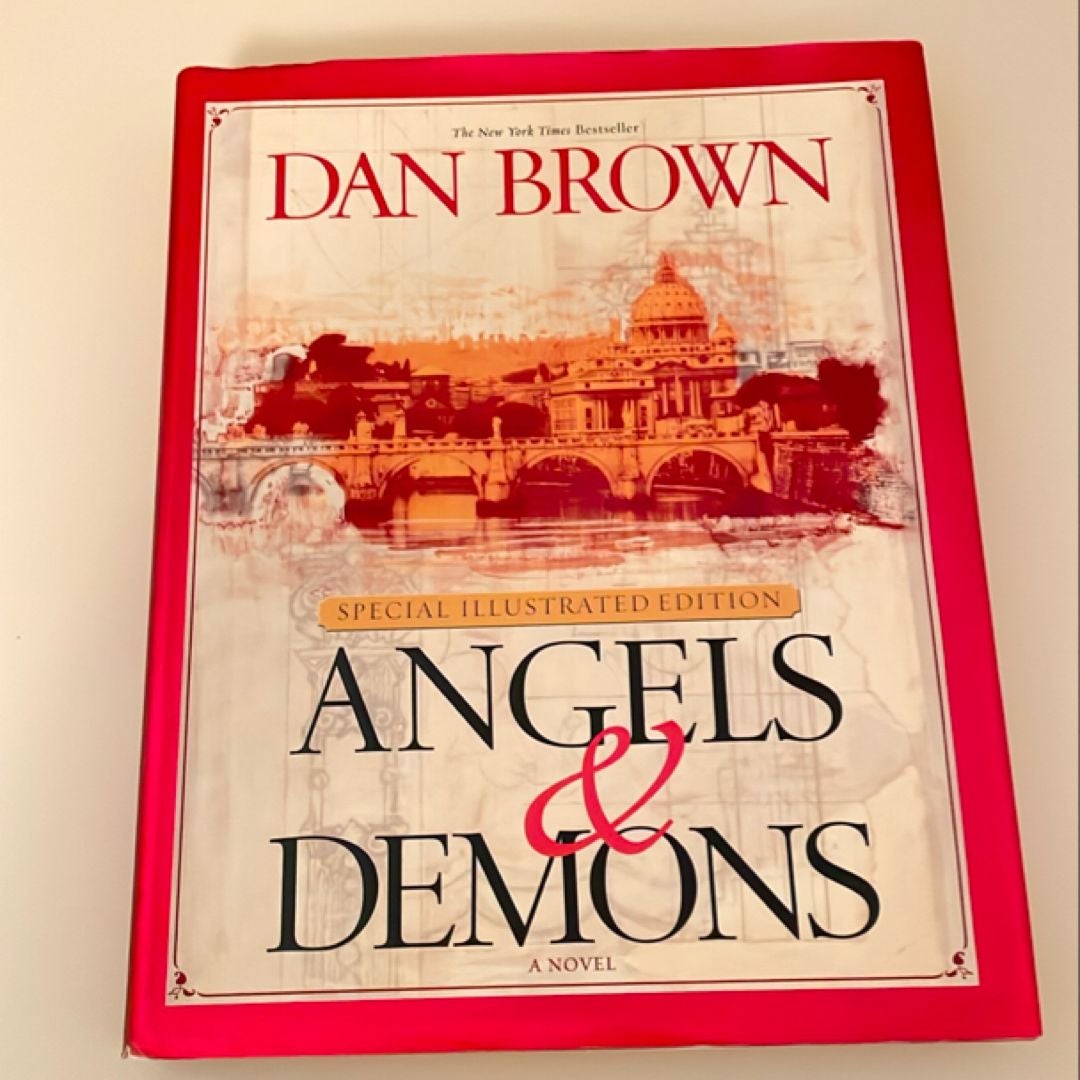 Angels and Demons