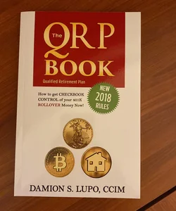 The QRP Book