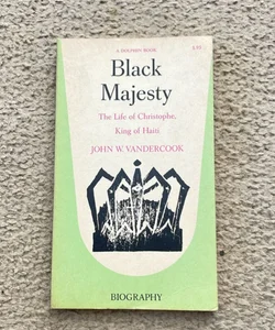 Black Majesty