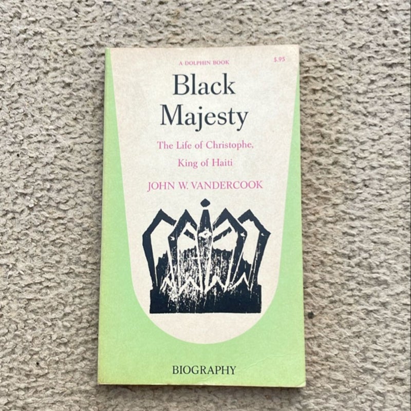 Black Majesty
