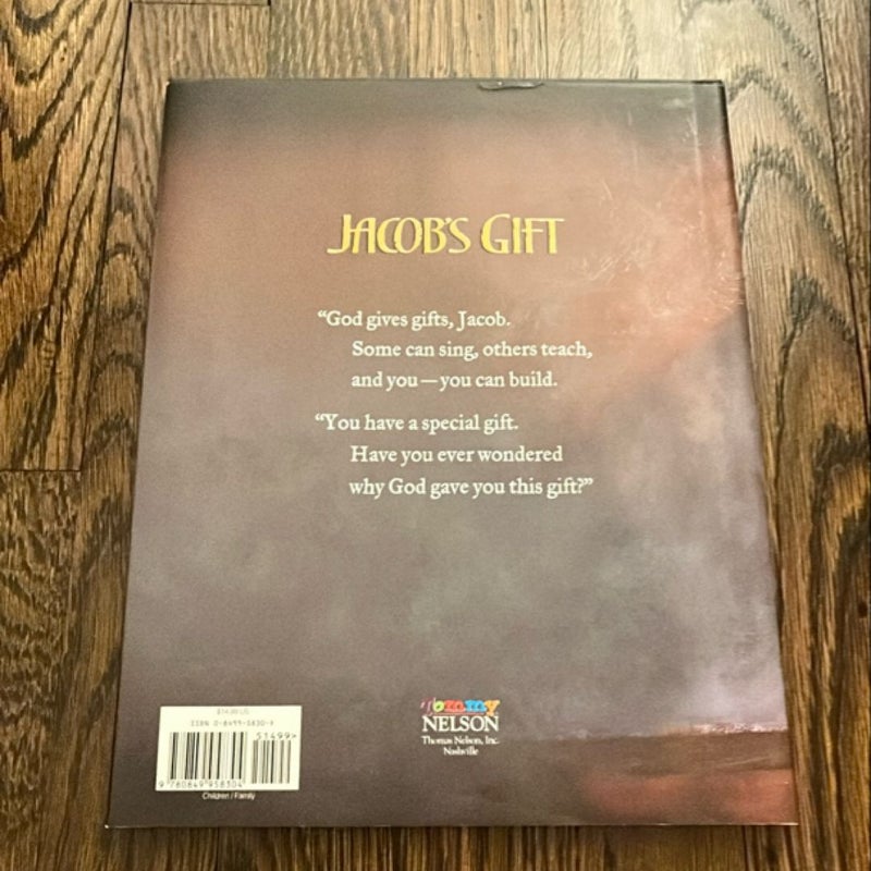 Jacob's Gift