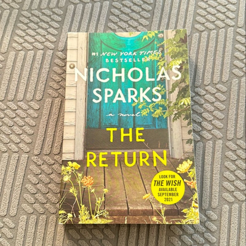 The Return
