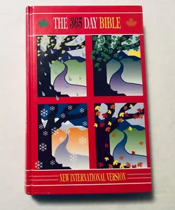 The 365 Day Bible