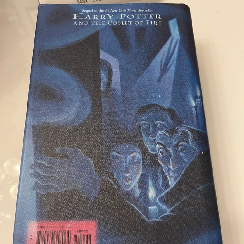 Harry Potter and the Order of the Phoenix