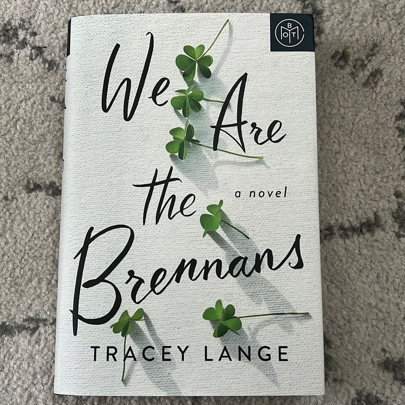 We Are the Brennans