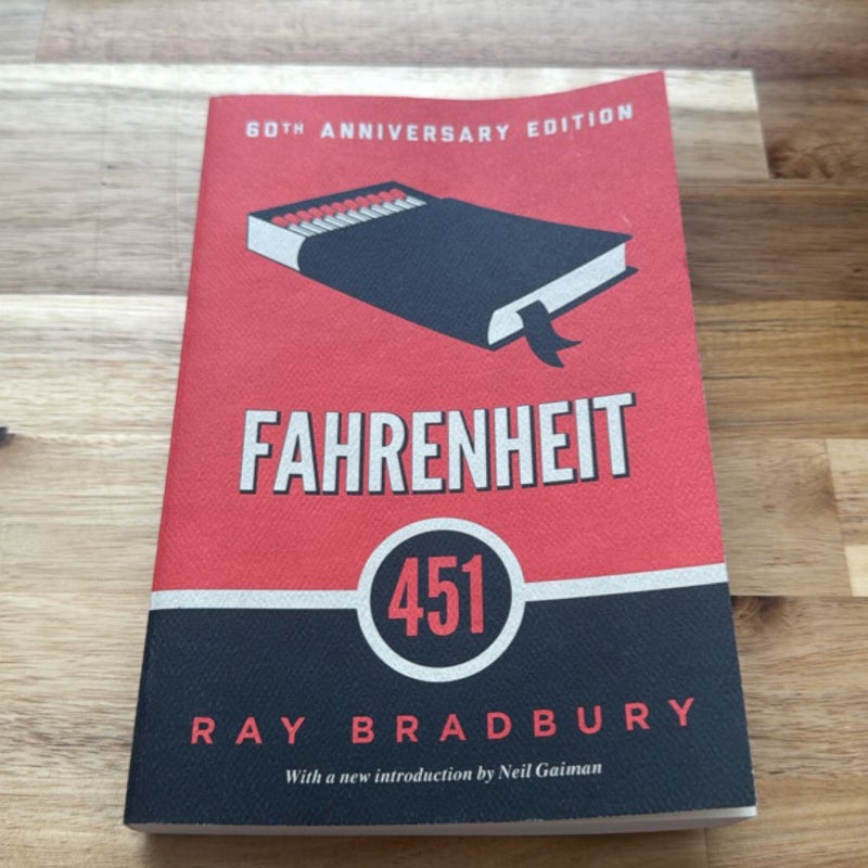 Fahrenheit 451