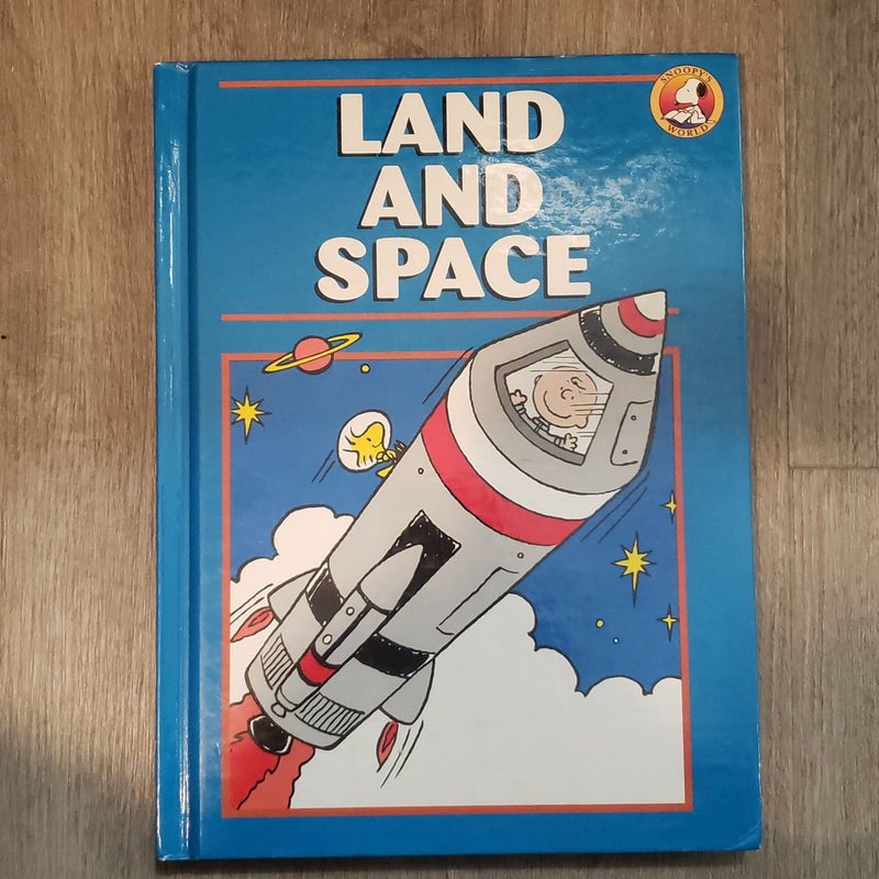Land and Space