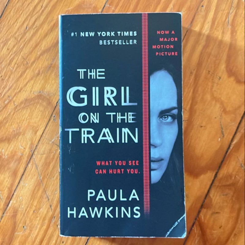 The Girl on the Train