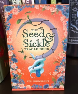 The Seed and Sickle Oracle Deck