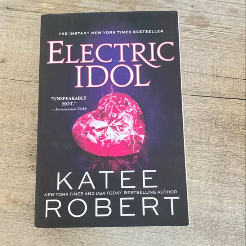 Electric Idol