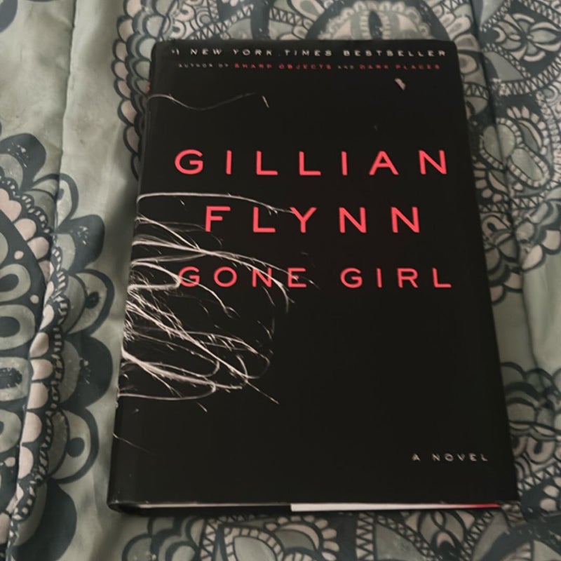 Gone Girl