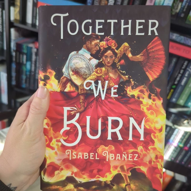 Together We Burn