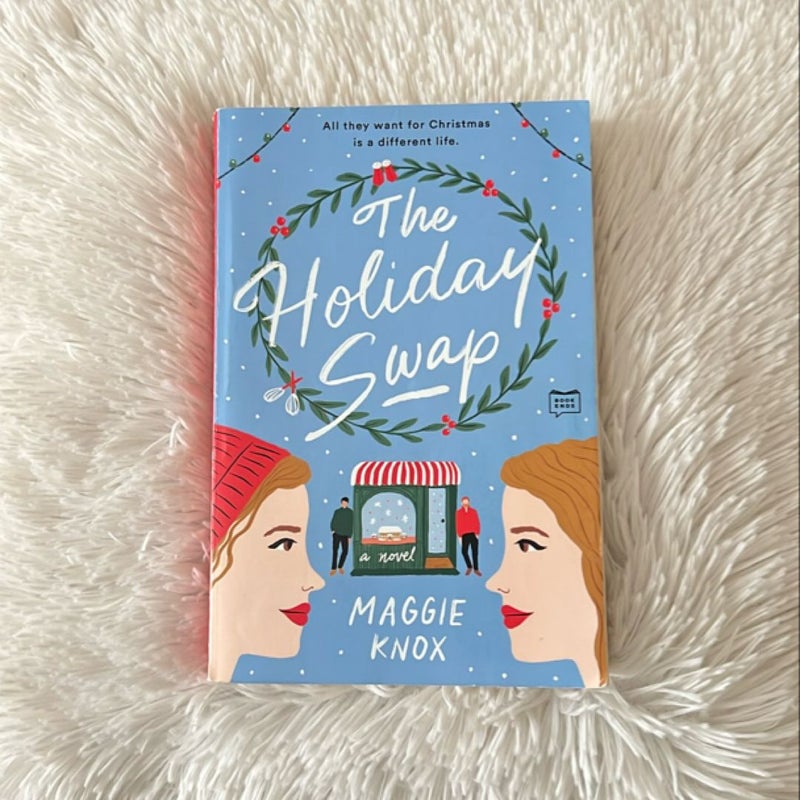 The Holiday Swap